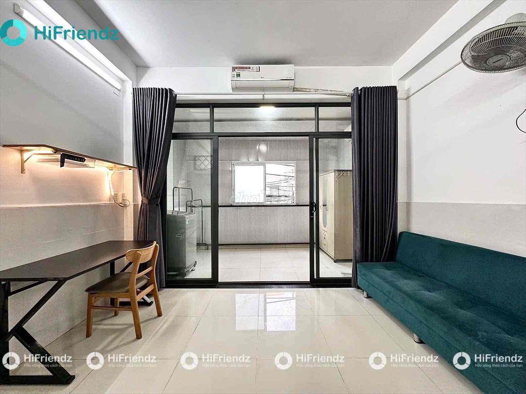 Phòng đẹp giá tốt ngay trung tâm