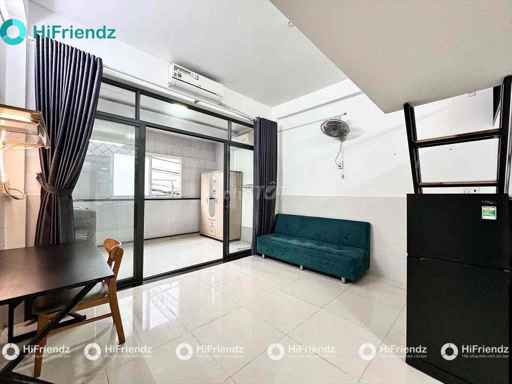Phòng đẹp giá tốt ngay trung tâm