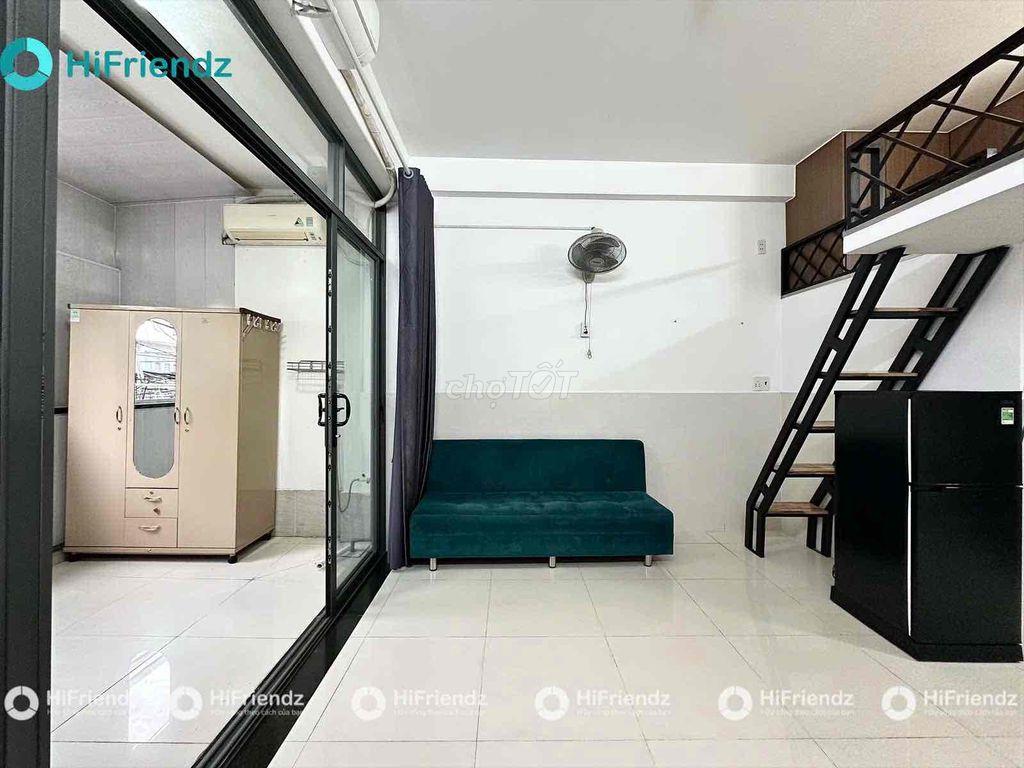 Phòng đẹp giá tốt ngay trung tâm
