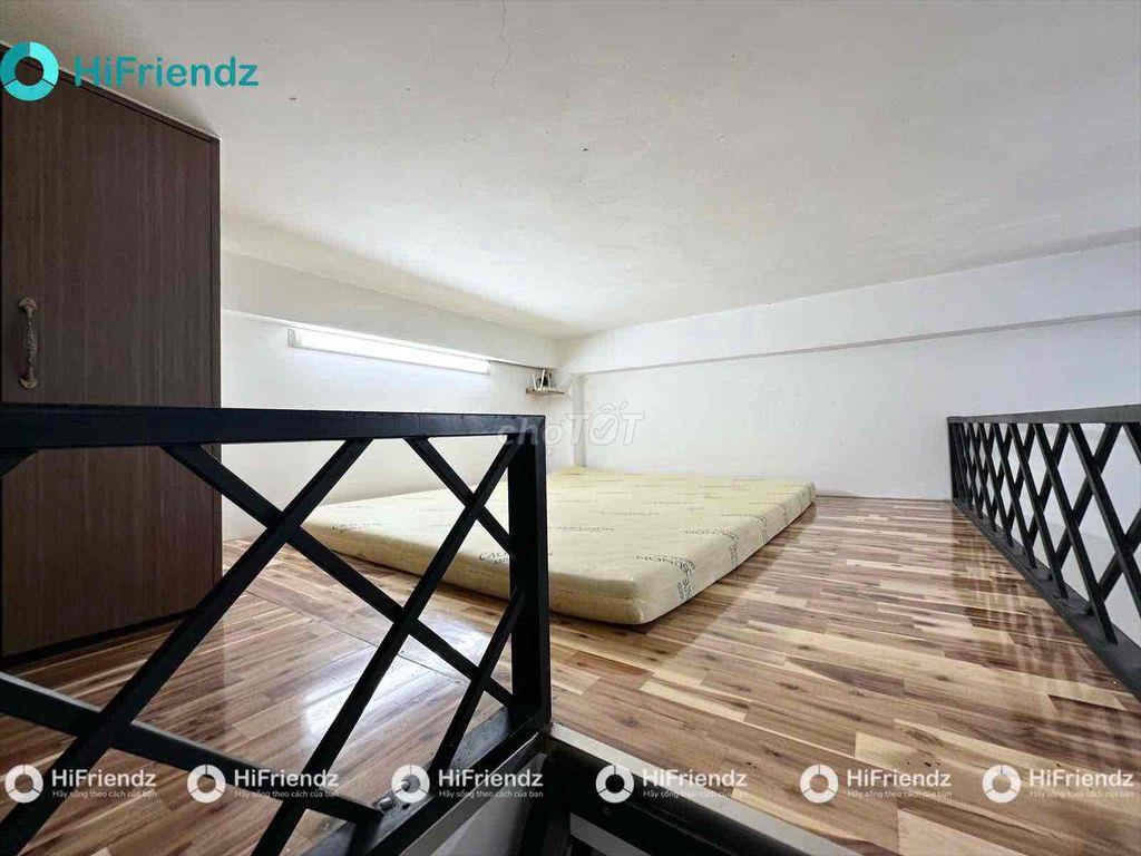 Phòng đẹp giá tốt ngay trung tâm