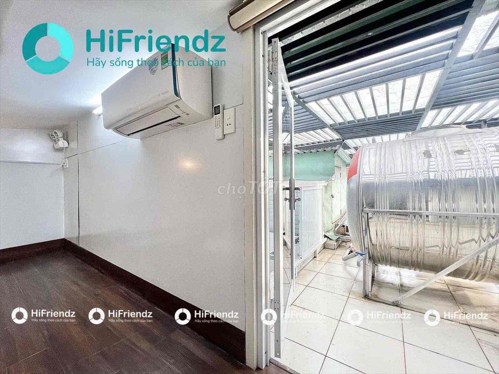 CHO THUÊ CĂN HỘ DUPLEX NGAY ĐẠI HỌC VĂN LANG - GIÁP BÌNH THẠNH
