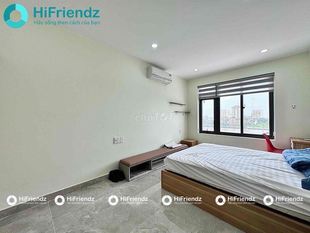 ✨CHUNG CƯ CAO CẤP NGAY TRUNG TÂM BÌNH THẠNH GẦN UEF - HUTECH