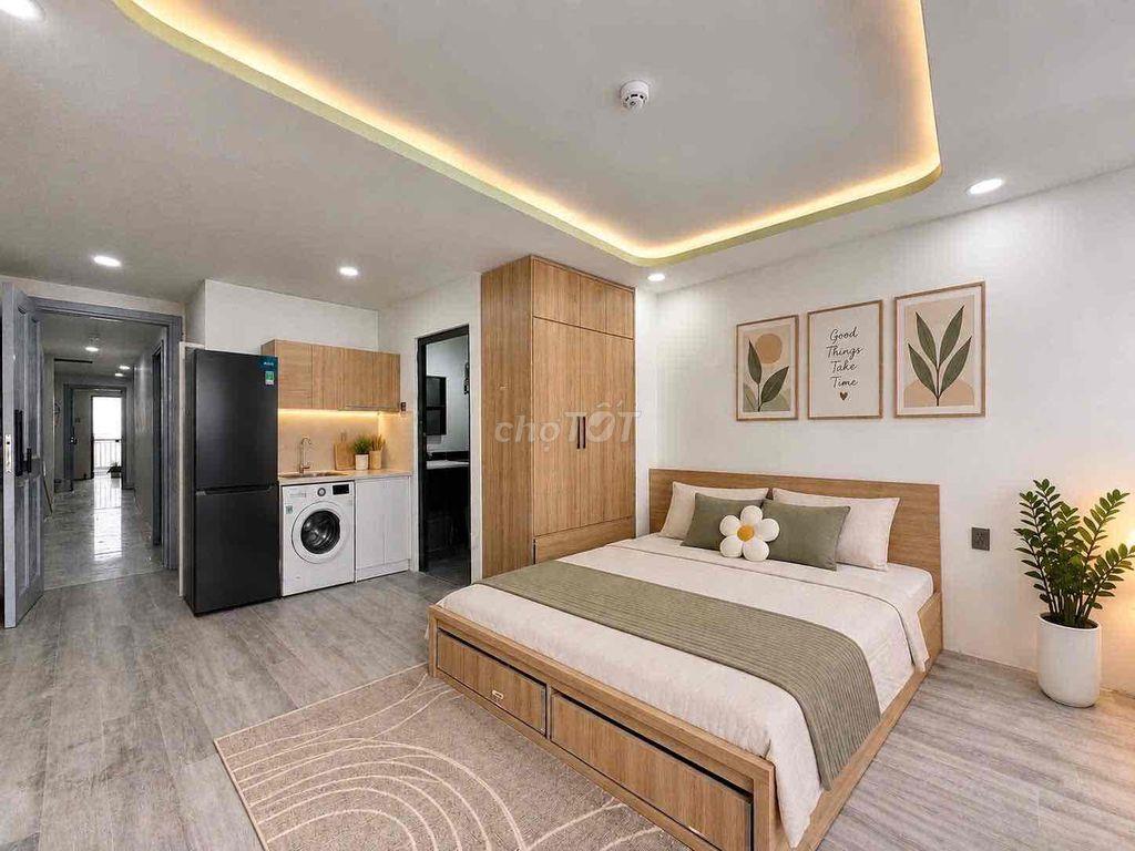 ✨CĂN HỘ SINH VIÊN - XINH ĐẸP LUNG LINH - ĐI BỘ VĂN LANG - IUH