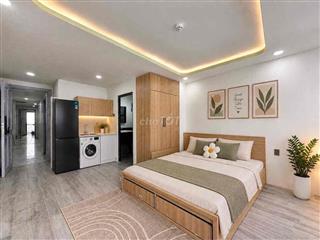 ✨CĂN HỘ SINH VIÊN - XINH ĐẸP LUNG LINH - ĐI BỘ VĂN LANG - IUH