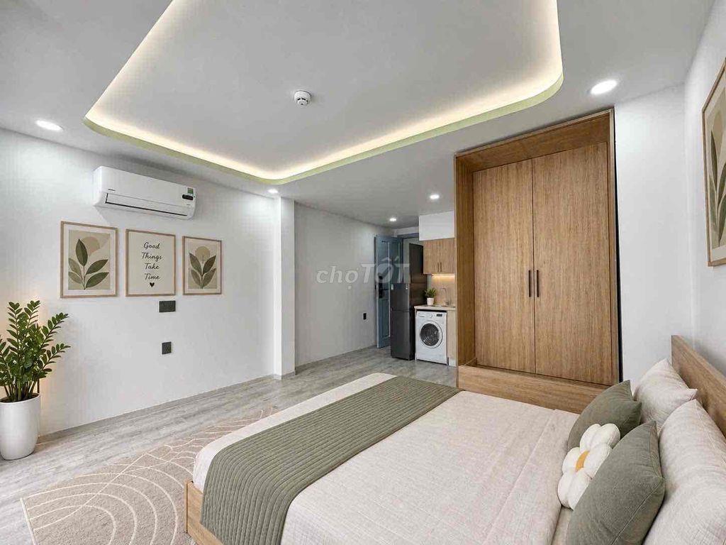 ✨CĂN HỘ SINH VIÊN - XINH ĐẸP LUNG LINH - ĐI BỘ VĂN LANG - IUH
