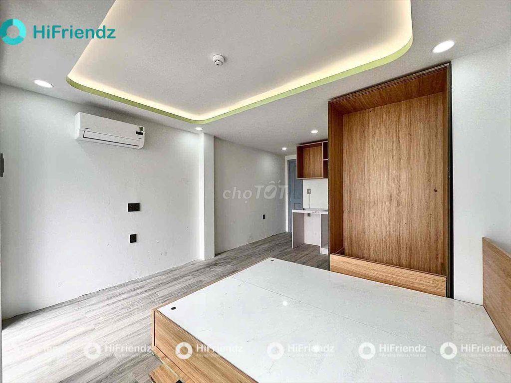 💫KHAI TRƯƠNG CĂN HỘ SINH VIÊN - NGAY ĐẠI HỌC VĂN LANG - SÁT BÌNH THẠNH
