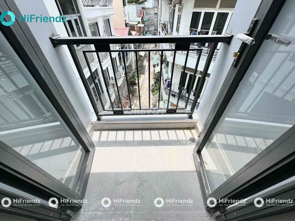 💫KHAI TRƯƠNG CĂN HỘ SINH VIÊN - NGAY ĐẠI HỌC VĂN LANG - SÁT BÌNH THẠNH