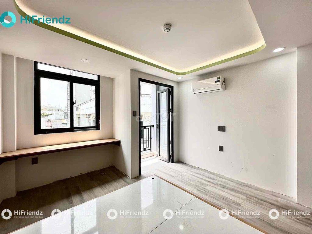 💫KHAI TRƯƠNG CĂN HỘ SINH VIÊN - NGAY ĐẠI HỌC VĂN LANG - SÁT BÌNH THẠNH