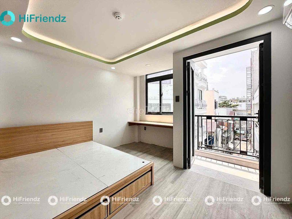 💫KHAI TRƯƠNG CĂN HỘ SINH VIÊN - NGAY ĐẠI HỌC VĂN LANG - SÁT BÌNH THẠNH
