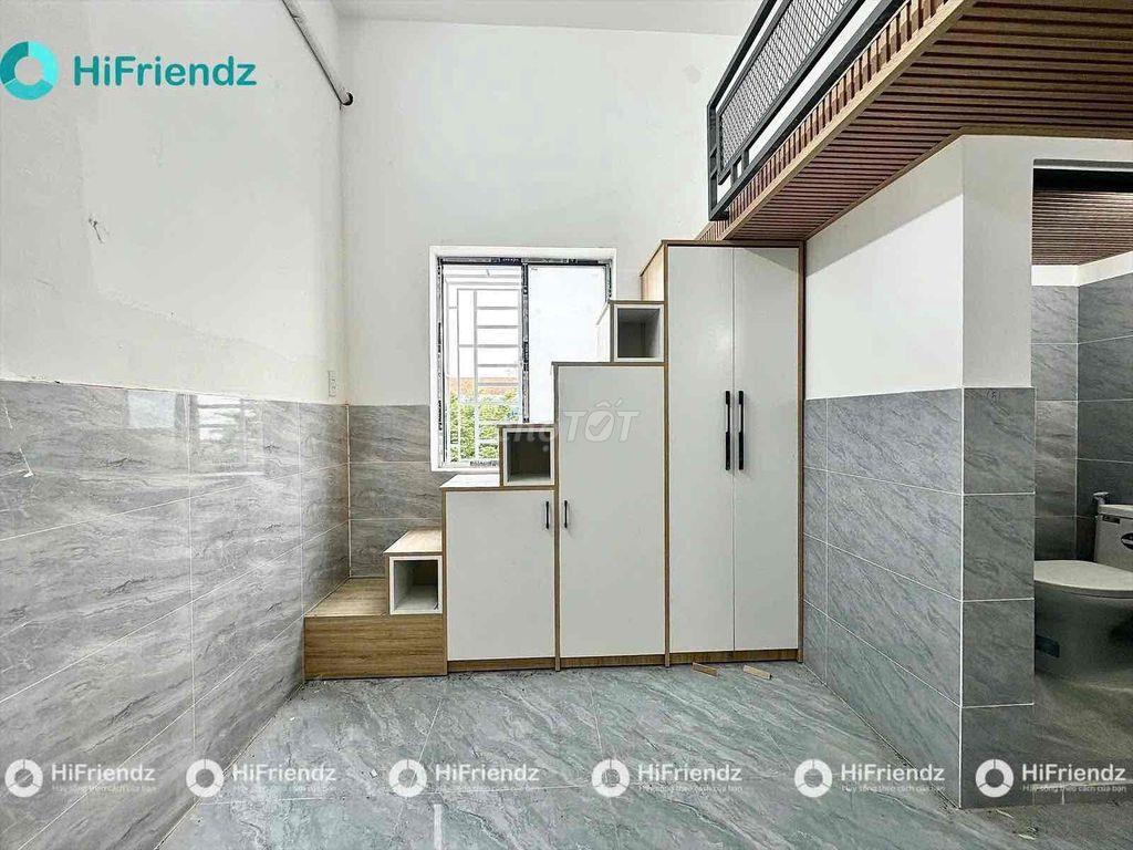 ✨PHÒNG TRỌ GIÁ RẺ CHO SINH VIÊN - ĐI BỘ ĐẠI HỌC IUH - GẦN CHỢ