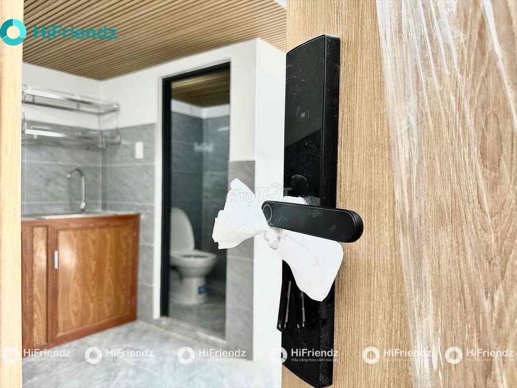 ✨PHÒNG TRỌ GIÁ RẺ CHO SINH VIÊN - ĐI BỘ ĐẠI HỌC IUH - GẦN CHỢ