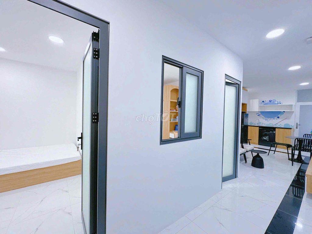 🔥CĂN HỘ 1PN, 2PN, 3PN - NGAY TRUNG TÂM BÌNH THẠNH - SÁT QUẬN 1
