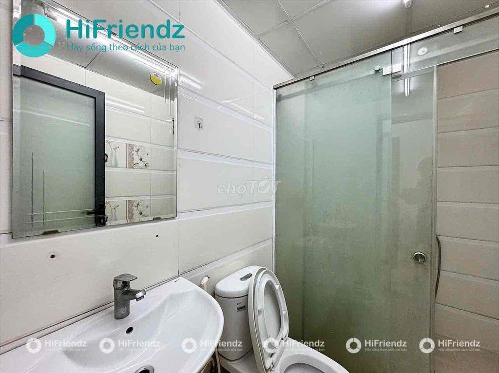 🌟CĂN HỘ 2PN SIÊU RẺ NGAY BÌNH THẠNH - ĐI BỘ ĐẠI HỌC VĂN LANG
