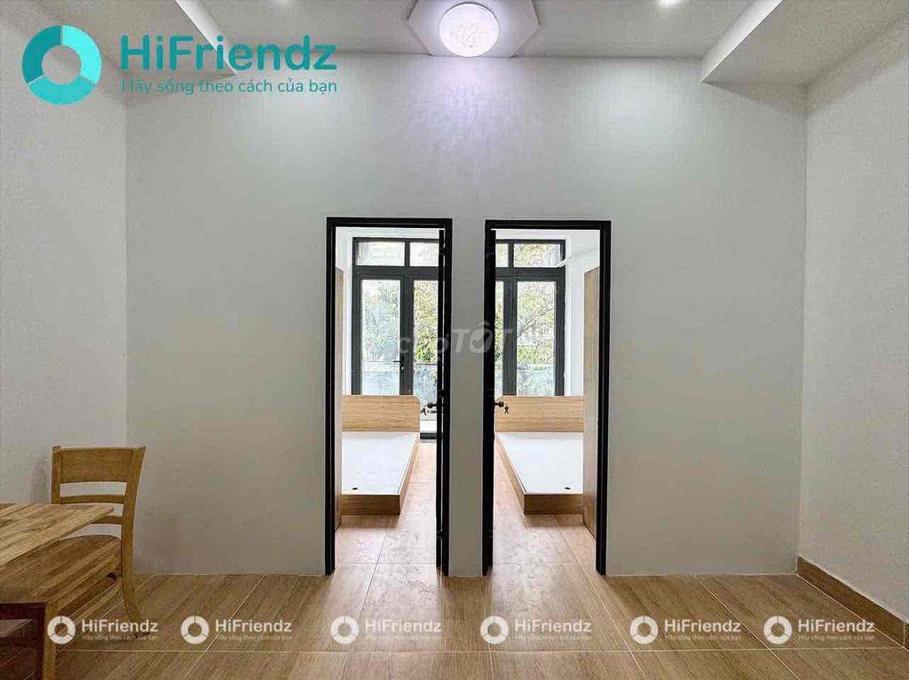 🌟CĂN HỘ 2PN SIÊU RẺ NGAY BÌNH THẠNH - ĐI BỘ ĐẠI HỌC VĂN LANG