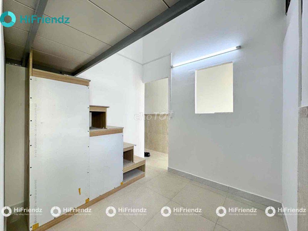 🏡KHAI TRƯƠNG PHÒNG TRỌ SINH VIÊN GIÁ RẺ - NGAY EMART PHAN VĂN TRỊ