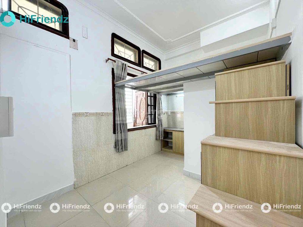 🏡KHAI TRƯƠNG PHÒNG TRỌ SINH VIÊN GIÁ RẺ - NGAY EMART PHAN VĂN TRỊ