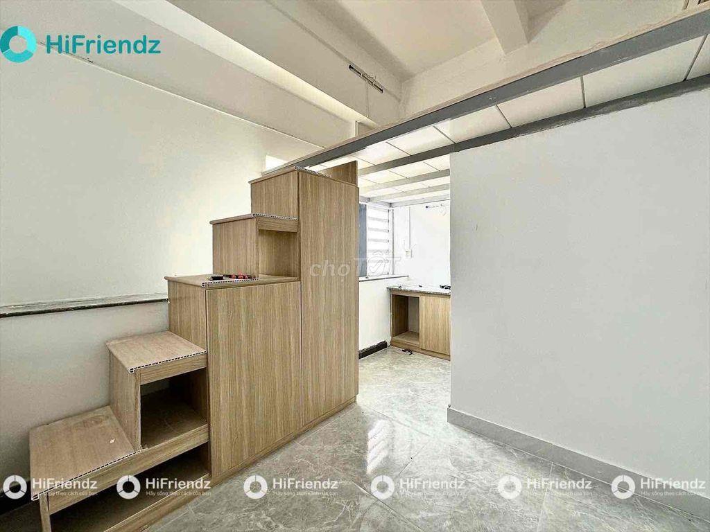 🏡KHAI TRƯƠNG PHÒNG TRỌ SINH VIÊN GIÁ RẺ - NGAY EMART PHAN VĂN TRỊ