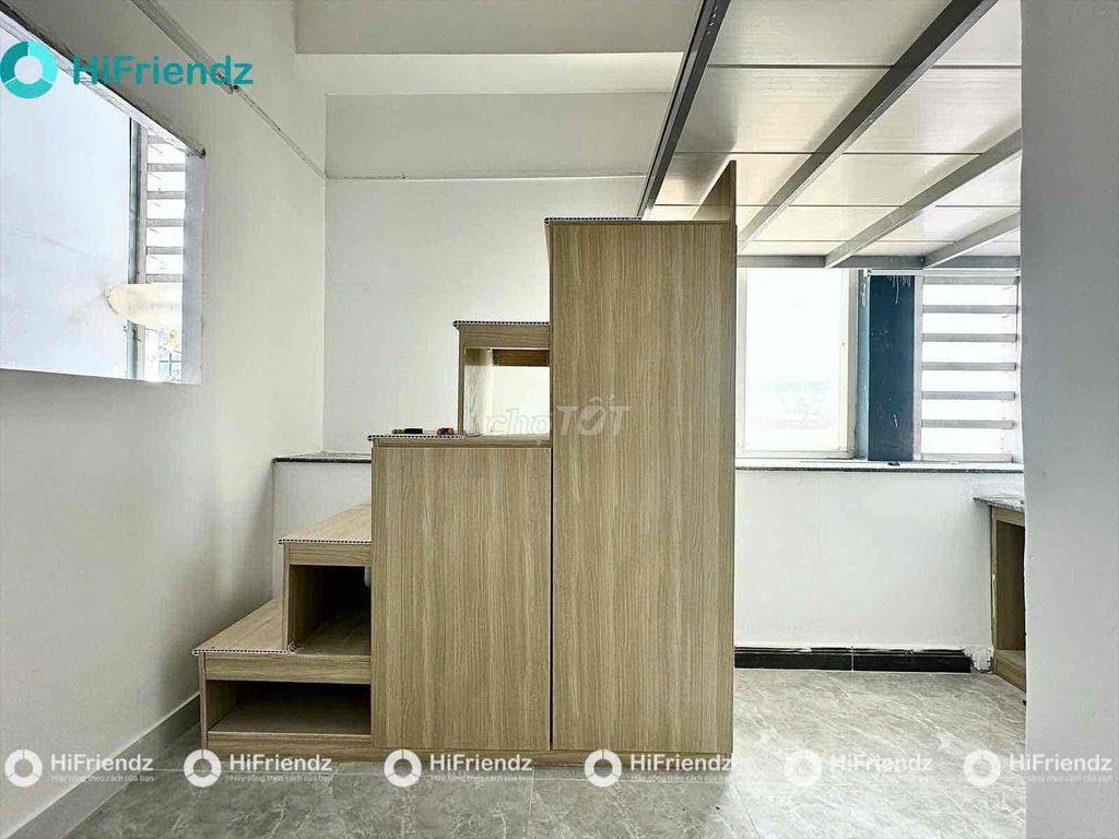 🏡KHAI TRƯƠNG PHÒNG TRỌ SINH VIÊN GIÁ RẺ - NGAY EMART PHAN VĂN TRỊ