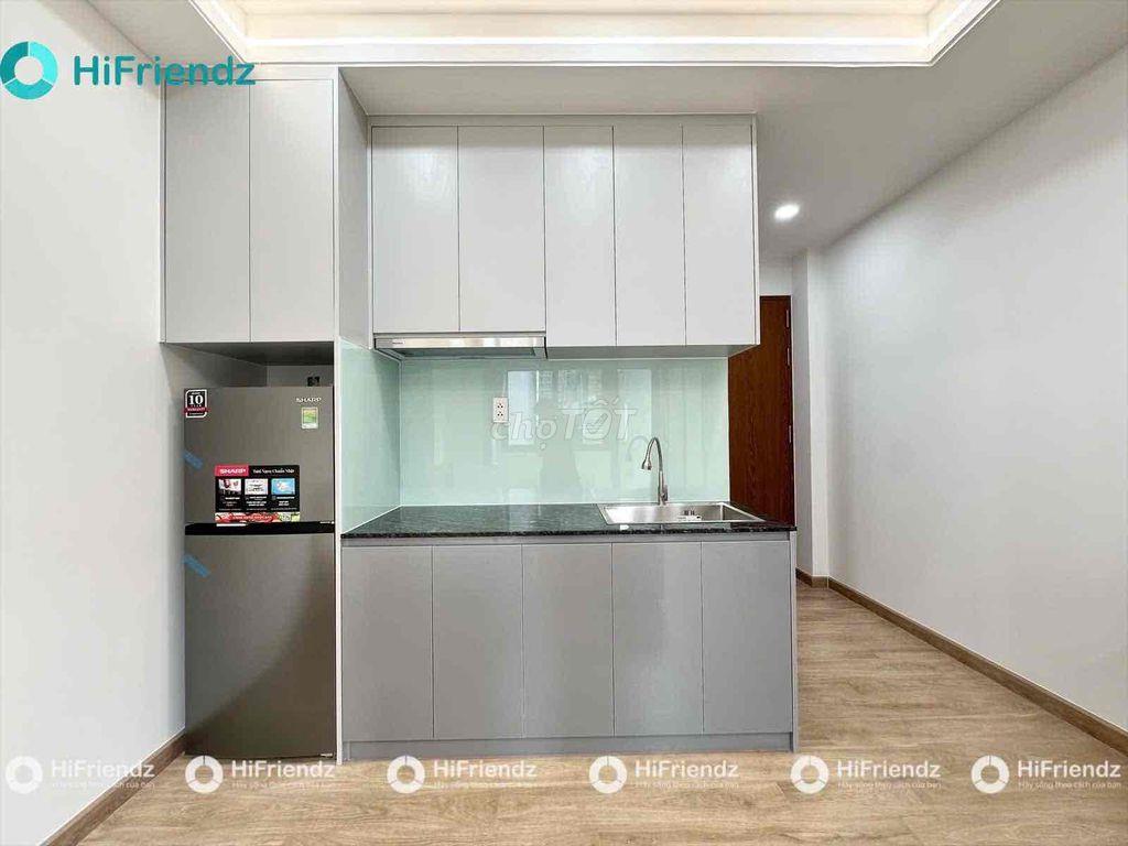 🏡CĂN HỘ GIÁ RẺ - SÁT ĐẠI HỌC VĂN LANG - KẾ BÊN EMART