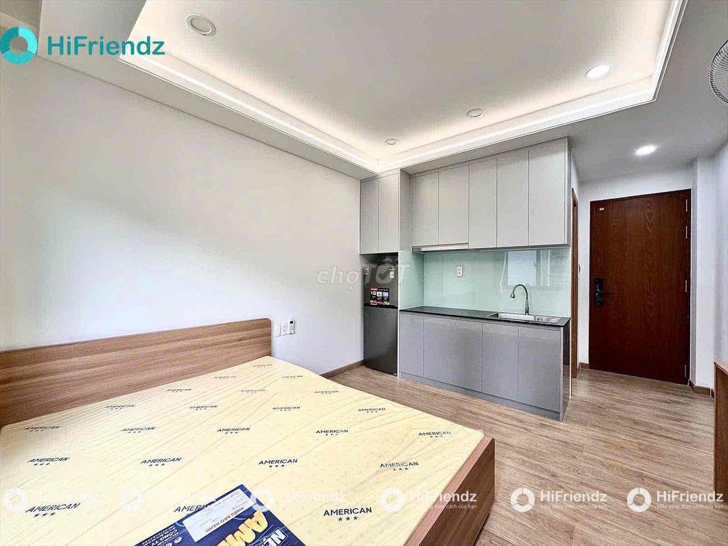 🏡CĂN HỘ GIÁ RẺ - SÁT ĐẠI HỌC VĂN LANG - KẾ BÊN EMART
