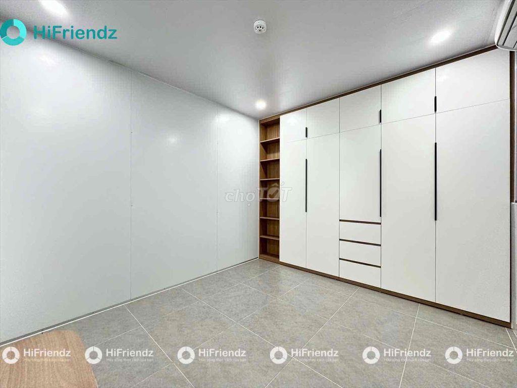 ✨CĂN HỘ SIÊU RỘNG - GẦN EMART - THUẬN TIỆN ĐI BÌNH THẠNH