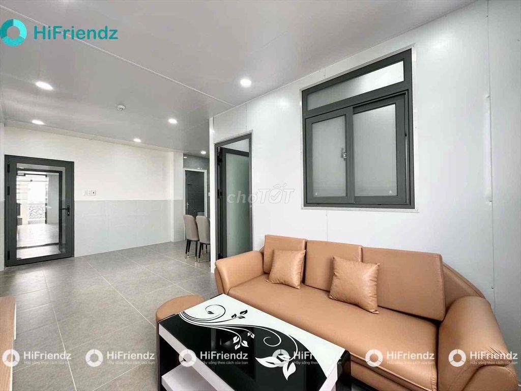 ✨CĂN HỘ SIÊU RỘNG - GẦN EMART - THUẬN TIỆN ĐI BÌNH THẠNH