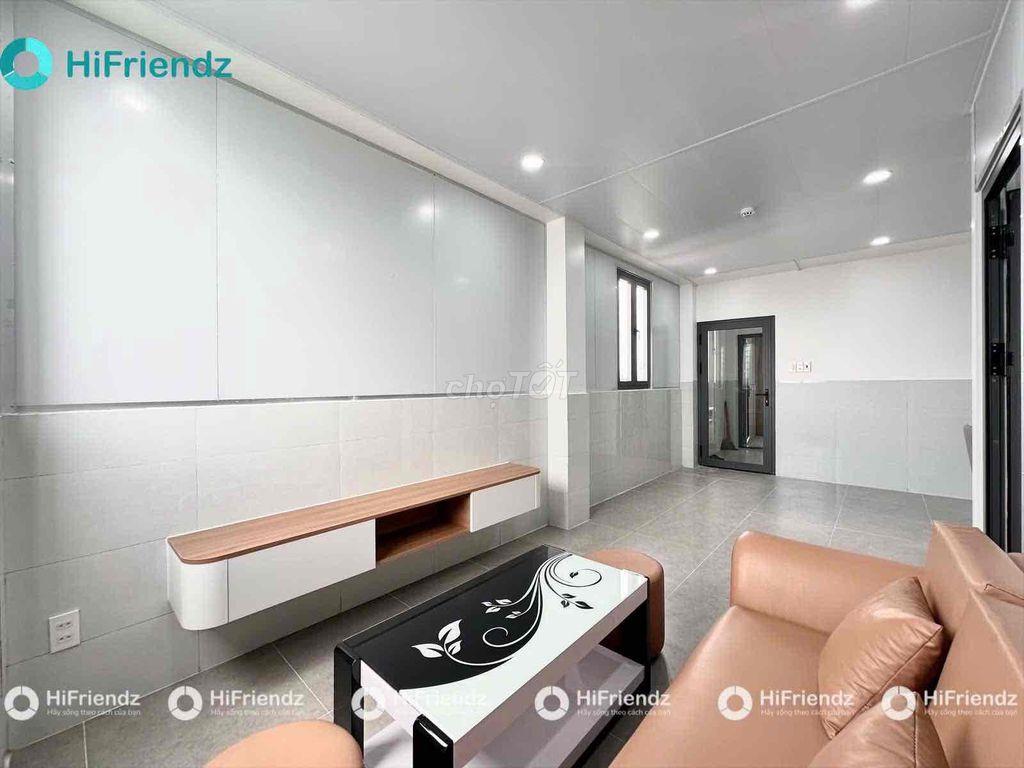 ✨CĂN HỘ SIÊU RỘNG - GẦN EMART - THUẬN TIỆN ĐI BÌNH THẠNH
