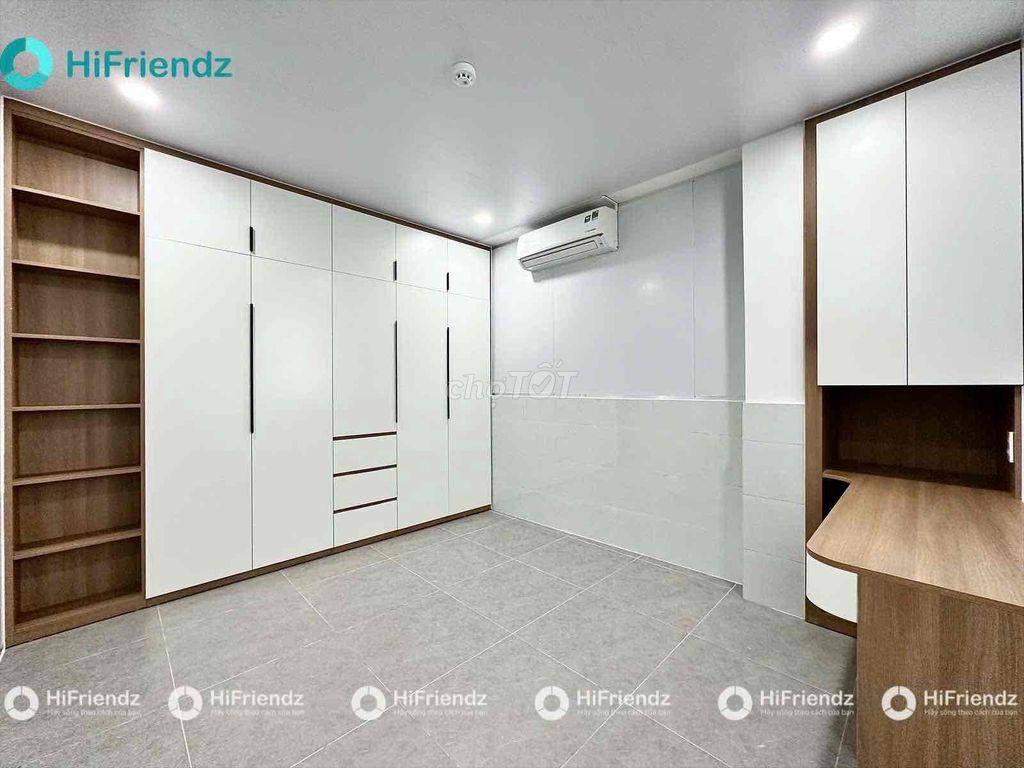 ✨CĂN HỘ SIÊU RỘNG - GẦN EMART - THUẬN TIỆN ĐI BÌNH THẠNH