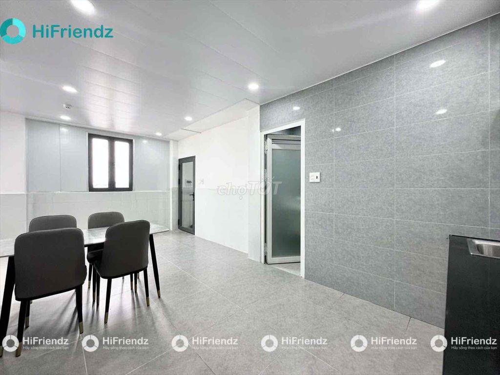 ✨CĂN HỘ SIÊU RỘNG - GẦN EMART - THUẬN TIỆN ĐI BÌNH THẠNH
