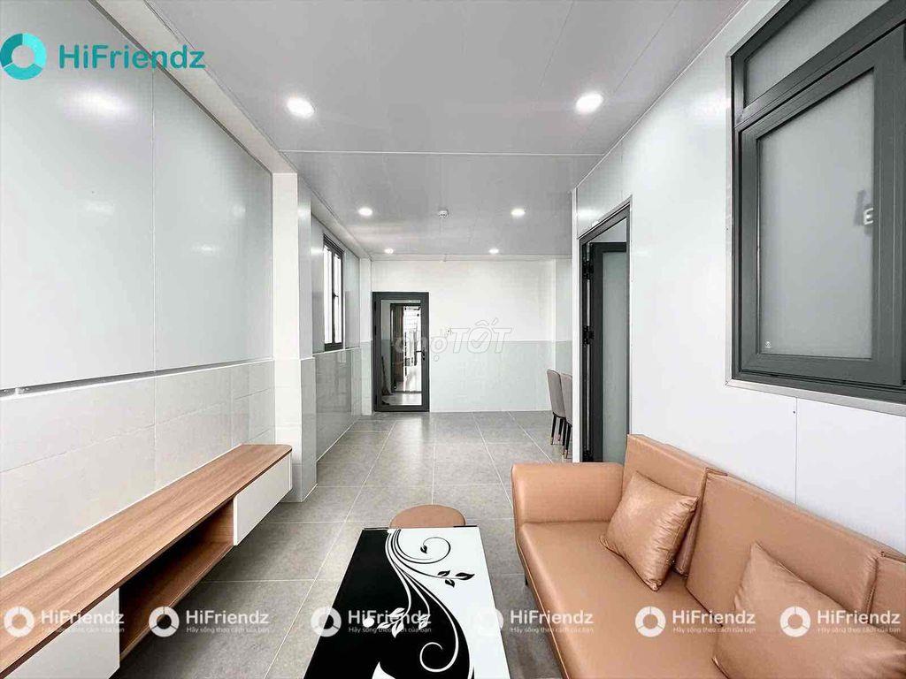 ✨CĂN HỘ SIÊU RỘNG - GẦN EMART - THUẬN TIỆN ĐI BÌNH THẠNH