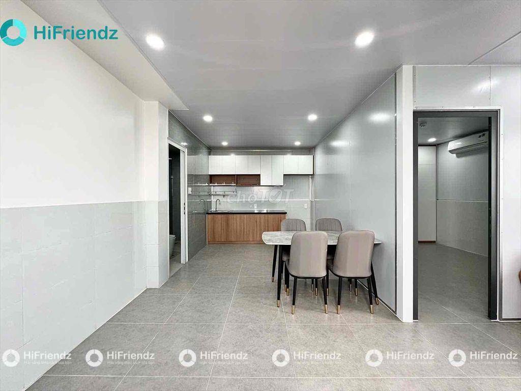 ✨CĂN HỘ SIÊU RỘNG - GẦN EMART - THUẬN TIỆN ĐI BÌNH THẠNH