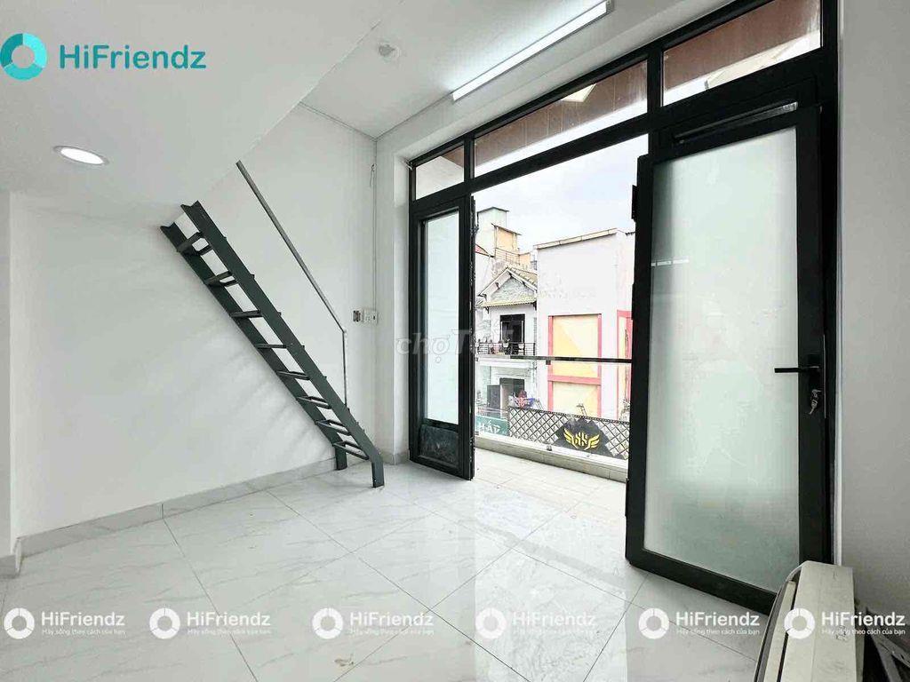 ✨KHAI TRƯƠNG PHÒNG TRỌ GIÁ RẺ CHỈ TỪ 3X 4X - GẦN EMART - ĐH VĂN LANG