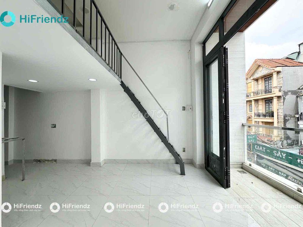 ✨KHAI TRƯƠNG PHÒNG TRỌ GIÁ RẺ CHỈ TỪ 3X 4X - GẦN EMART - ĐH VĂN LANG