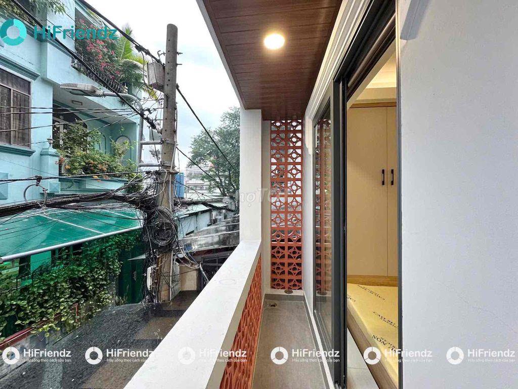 🏡CĂN HỘ MINI - GIÁ TỐT - THUẬN TIỆN ĐI SÂN BAY - GẦN EMART