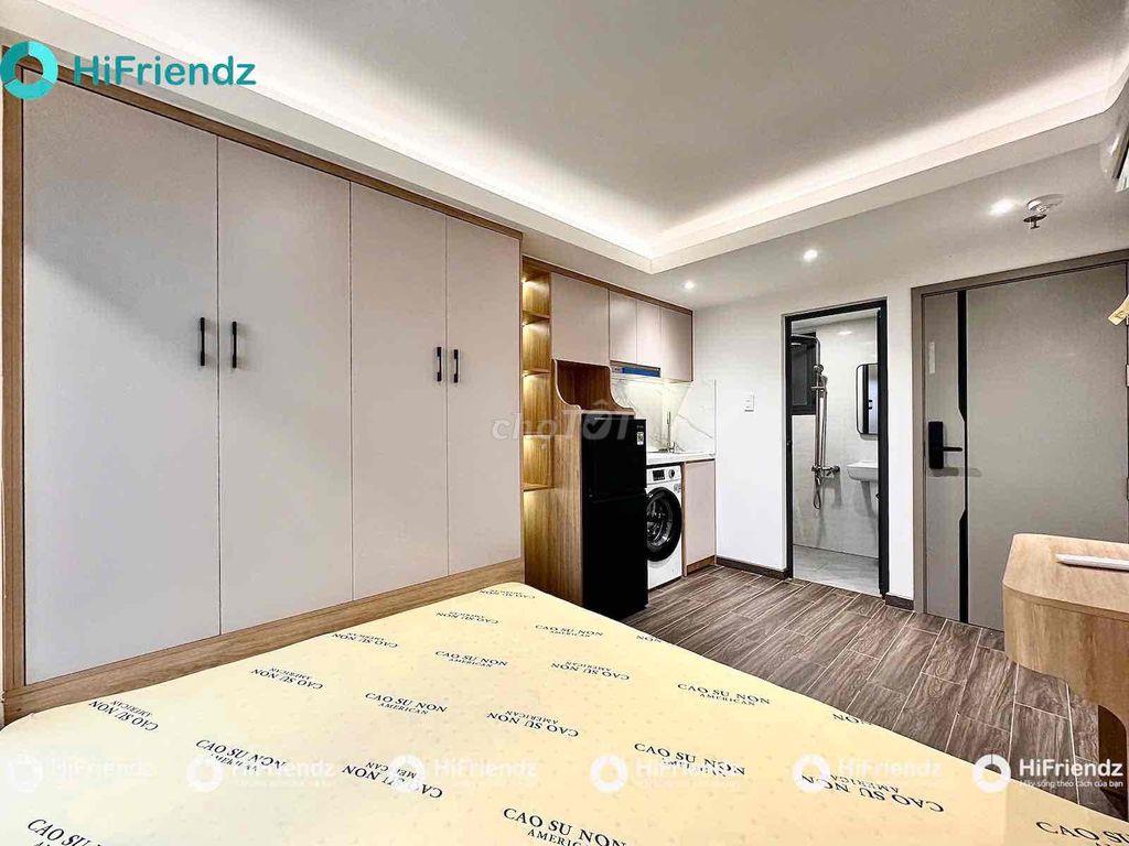 🏡CĂN HỘ MINI - GIÁ TỐT - THUẬN TIỆN ĐI SÂN BAY - GẦN EMART