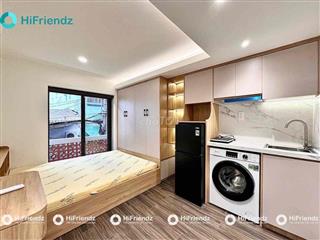 🏡CĂN HỘ MINI - GIÁ TỐT - THUẬN TIỆN ĐI SÂN BAY - GẦN EMART