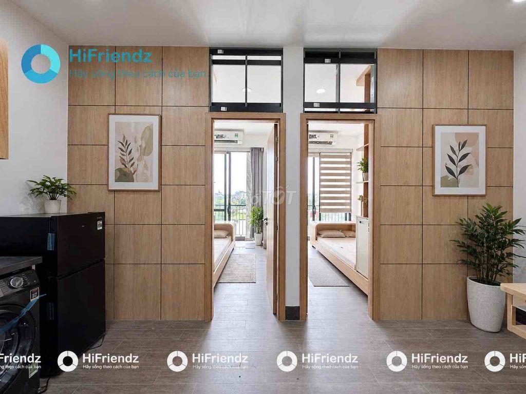 ✨KHAI TRƯƠNG DỰ ÁN - 2 PHÒNG NGỦ - SÁT ĐẠI HỌC IUH - NHÀ MỚI 100%