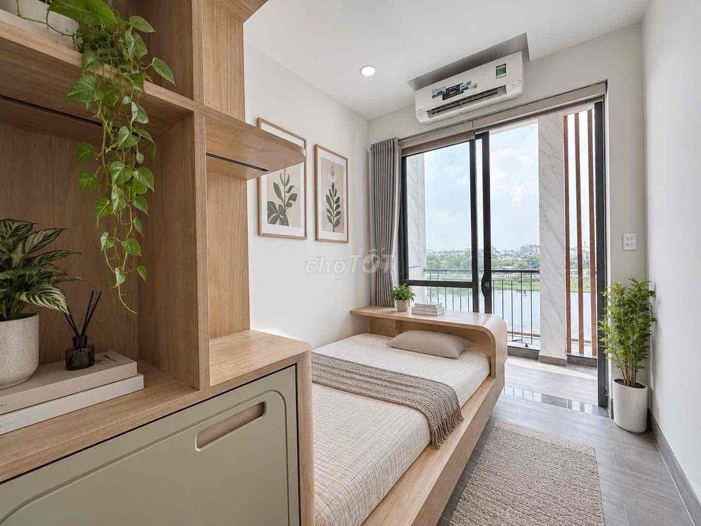 ✨KHAI TRƯƠNG DỰ ÁN - 2 PHÒNG NGỦ - SÁT ĐẠI HỌC IUH - NHÀ MỚI 100%