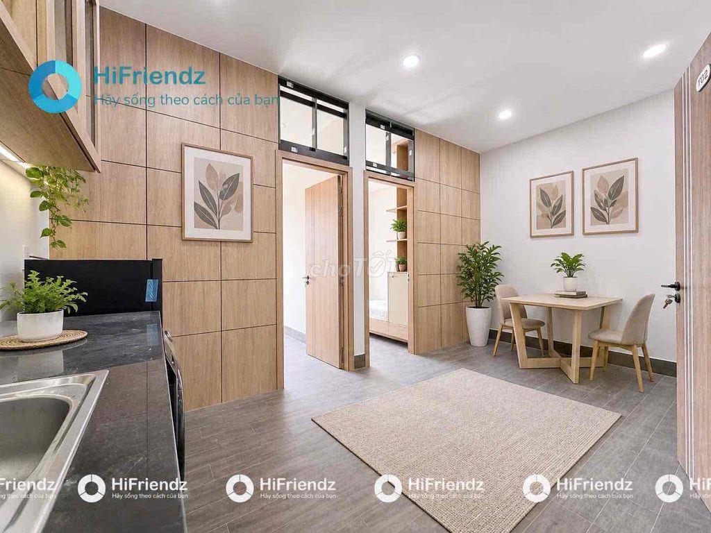 ✨KHAI TRƯƠNG DỰ ÁN - 2 PHÒNG NGỦ - SÁT ĐẠI HỌC IUH - NHÀ MỚI 100%