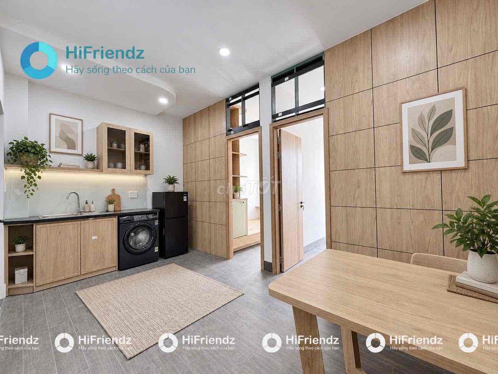 ✨KHAI TRƯƠNG DỰ ÁN - 2 PHÒNG NGỦ - SÁT ĐẠI HỌC IUH - NHÀ MỚI 100%