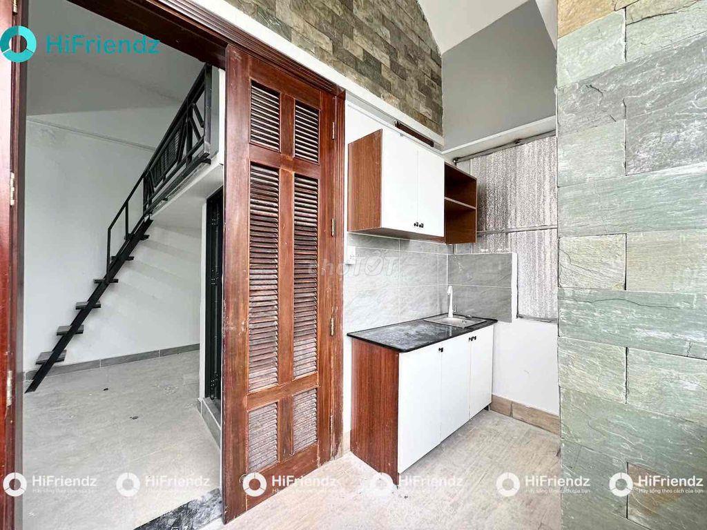 🏡PHÒNG TRỌ GIÁ RẺ - GẦN ĐẠI HỌC VĂN LANG - KẾ BÊN EMART