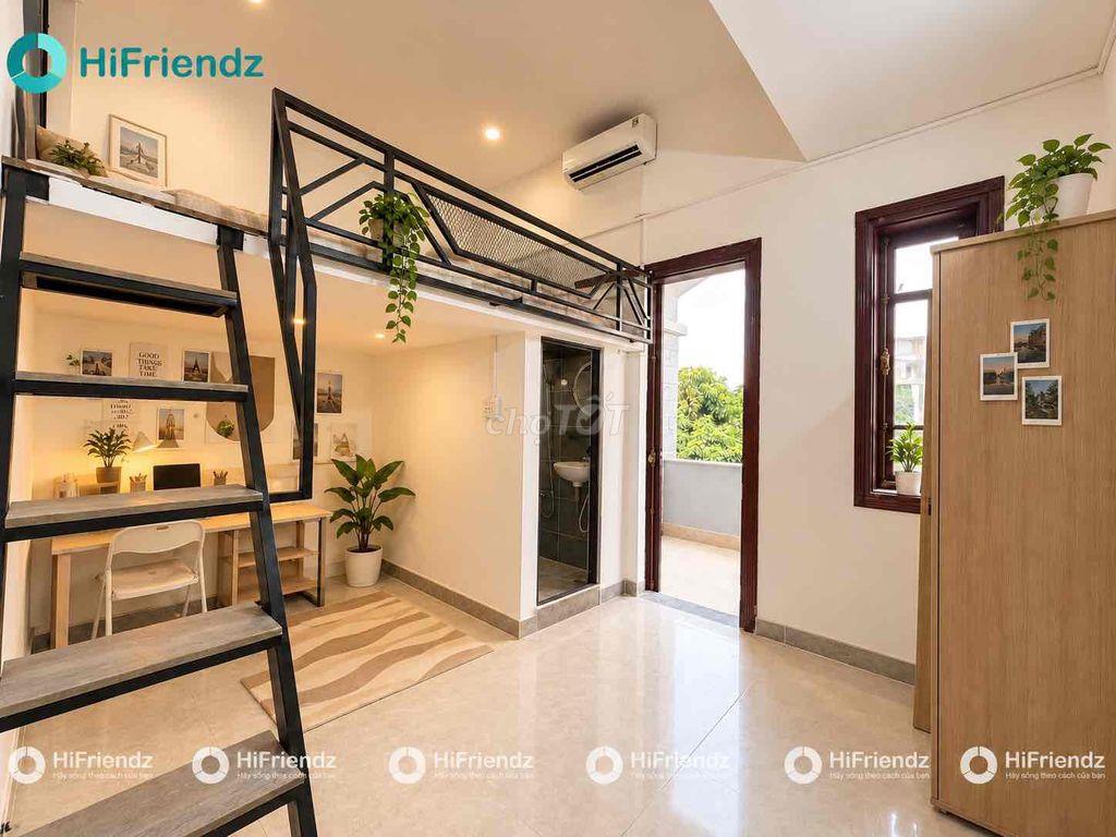 🏡PHÒNG TRỌ GIÁ RẺ - GẦN ĐẠI HỌC VĂN LANG - KẾ BÊN EMART