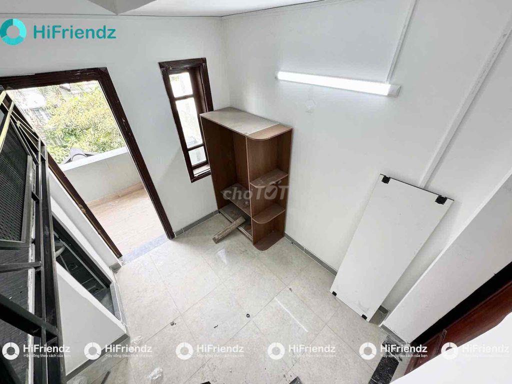 🏡PHÒNG TRỌ GIÁ RẺ - GẦN ĐẠI HỌC VĂN LANG - KẾ BÊN EMART