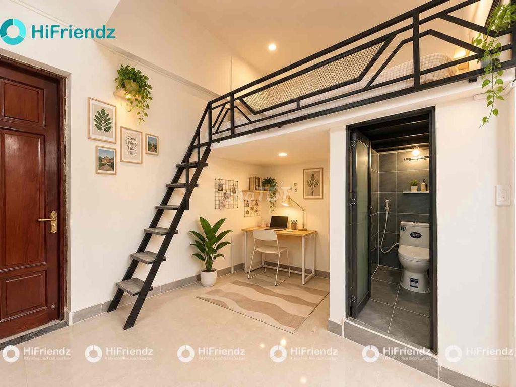 🏡PHÒNG TRỌ GIÁ RẺ - GẦN ĐẠI HỌC VĂN LANG - KẾ BÊN EMART
