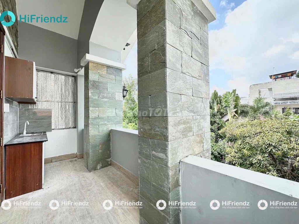 🏡PHÒNG TRỌ GIÁ RẺ - GẦN ĐẠI HỌC VĂN LANG - KẾ BÊN EMART