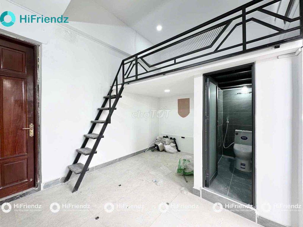 🏡PHÒNG TRỌ GIÁ RẺ - GẦN ĐẠI HỌC VĂN LANG - KẾ BÊN EMART