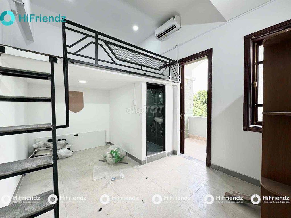 🏡PHÒNG TRỌ GIÁ RẺ - GẦN ĐẠI HỌC VĂN LANG - KẾ BÊN EMART