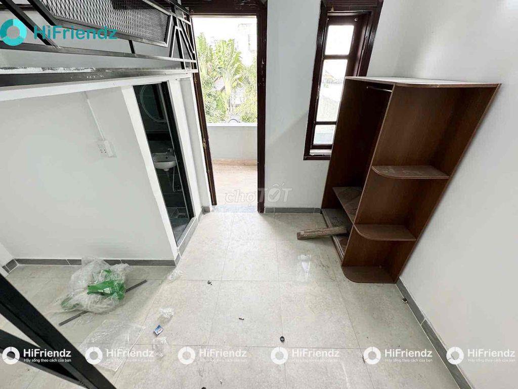 🏡PHÒNG TRỌ GIÁ RẺ - GẦN ĐẠI HỌC VĂN LANG - KẾ BÊN EMART