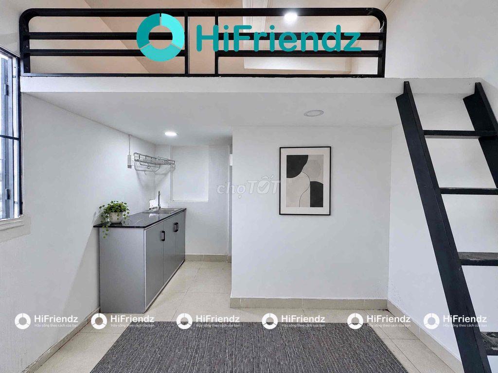 🏡KHAI TRƯƠNG PHÒNG TRỌ GIÁ RẺ - MỚI TINH GẦN VĂN LANG - SIÊU THỊ EMART