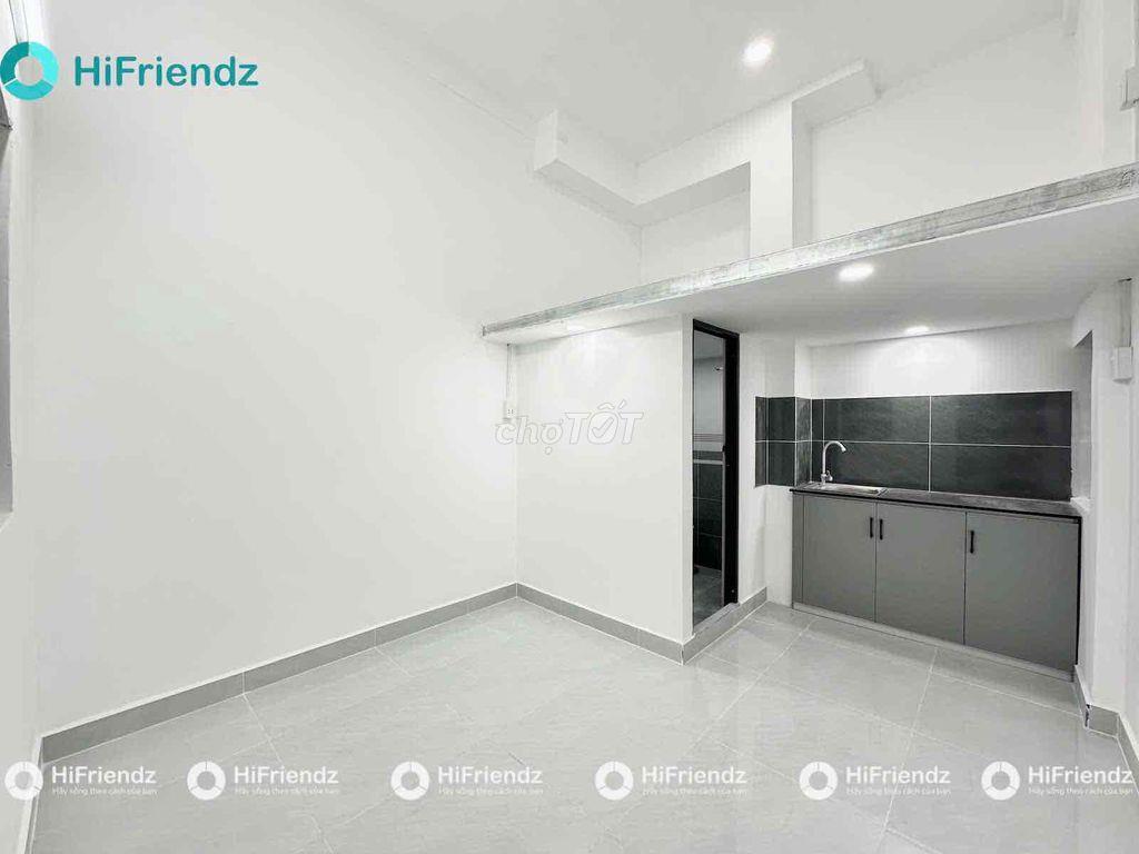 🏡KHAI TRƯƠNG PHÒNG TRỌ GIÁ RẺ - MỚI TINH GẦN VĂN LANG - SIÊU THỊ EMART